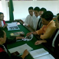 Didakwa Pasal Berlapis, Panitia Konser Terancam 5 Tahun Penjara